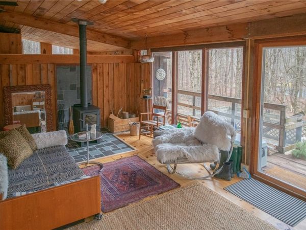 522 Gulf Road, East Meredith, NY 13757