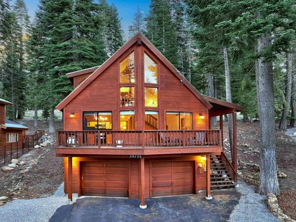 14751 Copenhagen Drive, Truckee, CA 96161