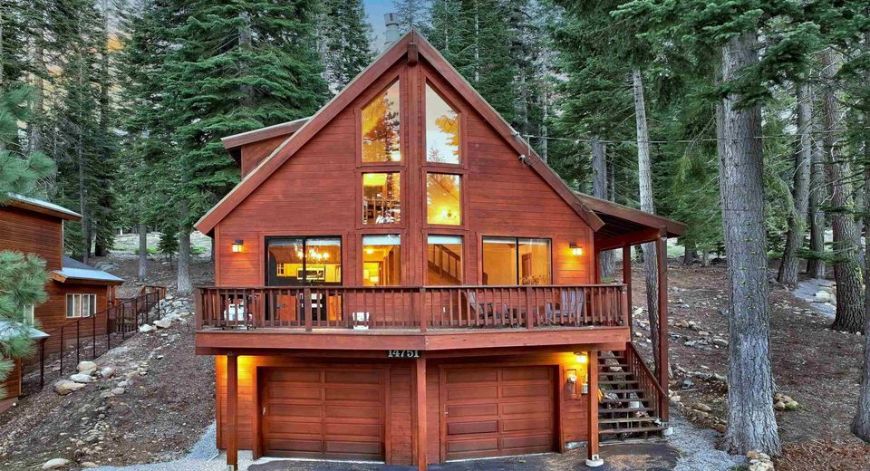 14751 Copenhagen Drive, Truckee, CA 96161 Photo