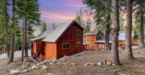 14751 Copenhagen Drive, Truckee, CA 96161 Photo