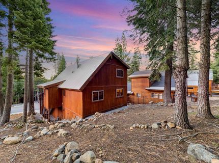 14751 Copenhagen Drive, Truckee, CA 96161 Photo