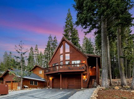 14751 Copenhagen Drive, Truckee, CA 96161 Photo