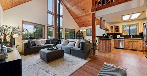 14751 Copenhagen Drive, Truckee, CA 96161 Photo