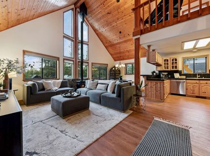14751 Copenhagen Drive, Truckee, CA 96161 Photo