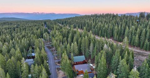 14751 Copenhagen Drive, Truckee, CA 96161 Photo