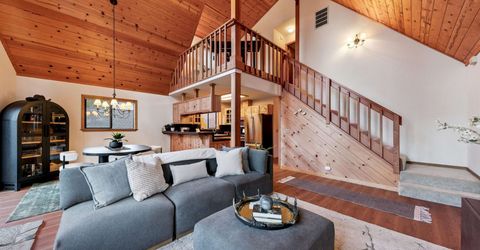 14751 Copenhagen Drive, Truckee, CA 96161 Photo