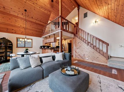14751 Copenhagen Drive, Truckee, CA 96161 Photo