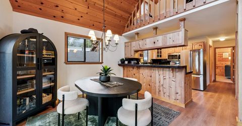 14751 Copenhagen Drive, Truckee, CA 96161 Photo