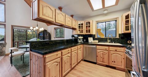 14751 Copenhagen Drive, Truckee, CA 96161 Photo
