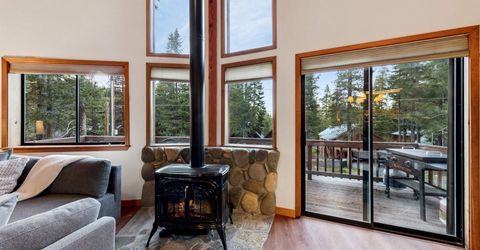 14751 Copenhagen Drive, Truckee, CA 96161 Photo