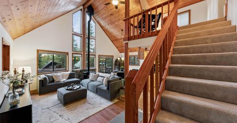 14751 Copenhagen Drive, Truckee, CA 96161 Photo