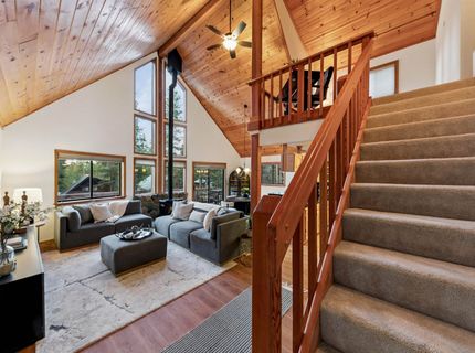 14751 Copenhagen Drive, Truckee, CA 96161 Photo