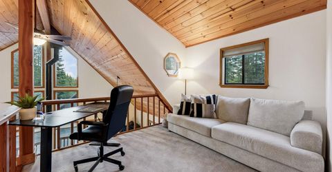 14751 Copenhagen Drive, Truckee, CA 96161 Photo