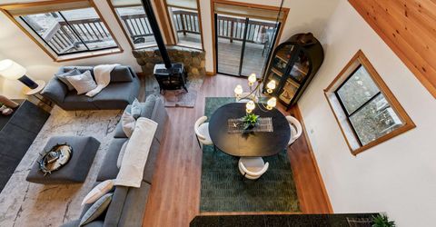 14751 Copenhagen Drive, Truckee, CA 96161 Photo