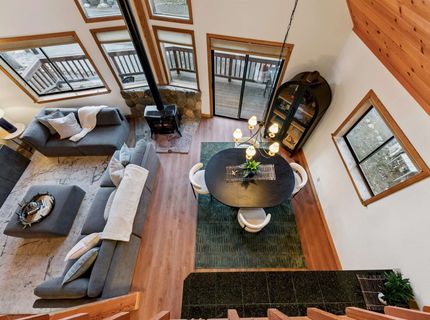 14751 Copenhagen Drive, Truckee, CA 96161 Photo