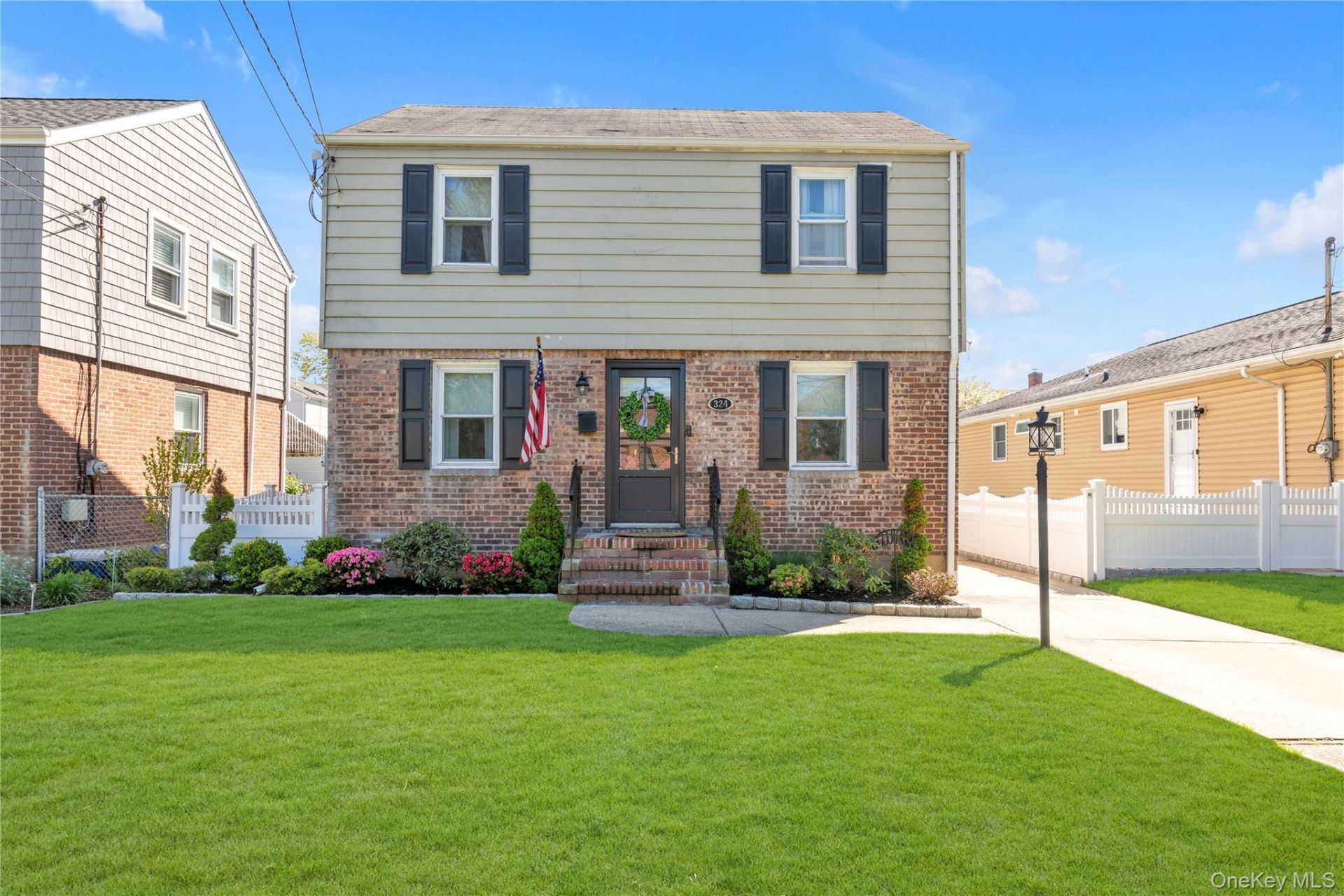 324 Beebe Road , Mineola, NY 11501 Main Photo