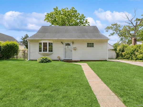 650 Eagle Avenue, West Hempstead, NY 11552