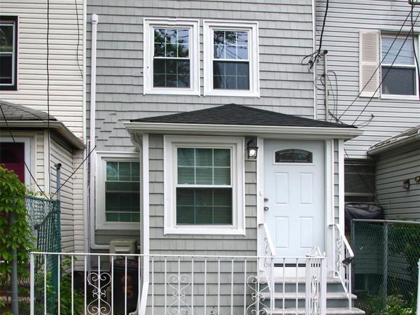 154-05 118th Avenue , Jamaica, NY 11434