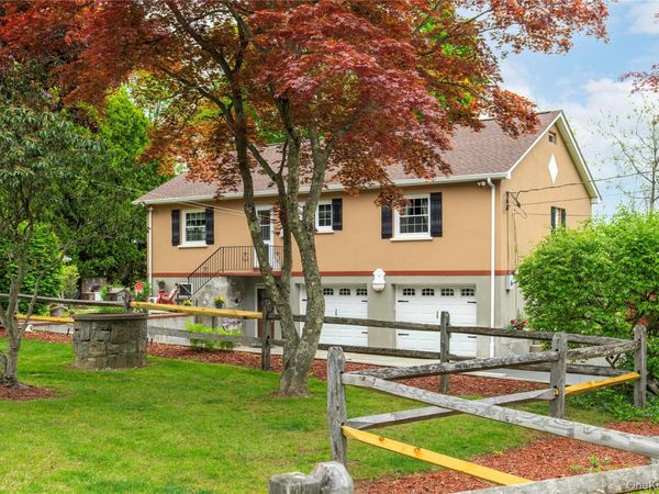 33 Arbor Lane , Brewster, NY 10509