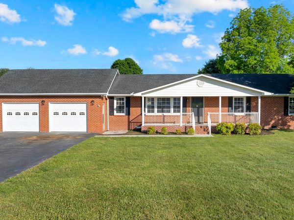 518 Maple Springs Rd , Manchester, TN 37355
