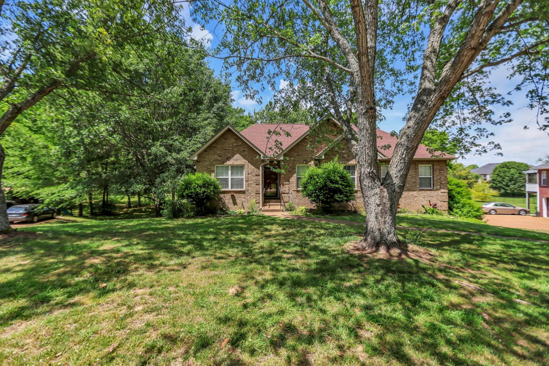 1308 Mallard Dr, Spring Hill, TN 37174 Main Photo