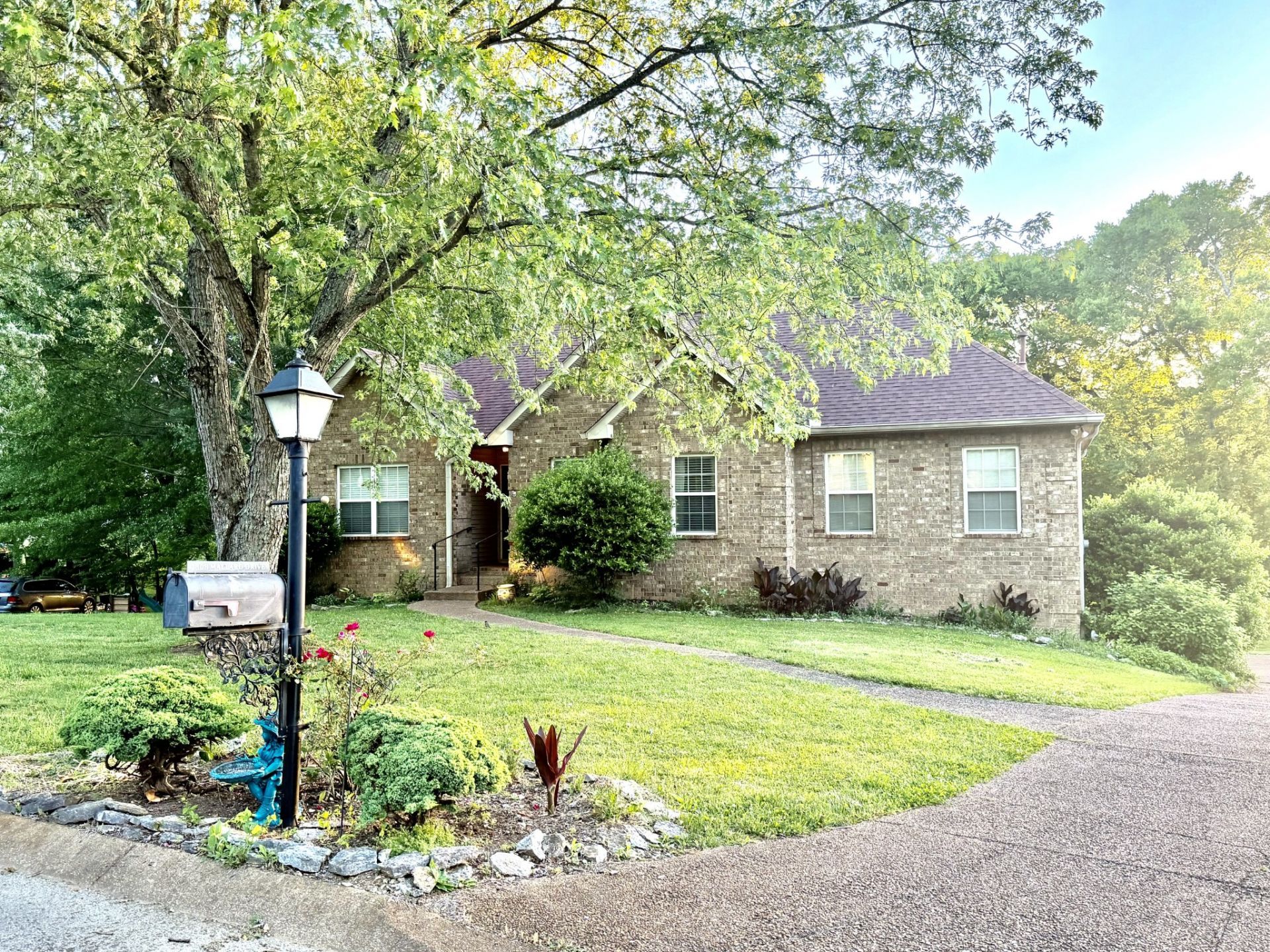 1308 Mallard Dr , Spring Hill, TN 37174 Main Photo