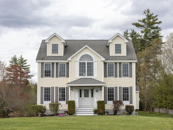29 Milo Lane, Somersworth, NH 03878