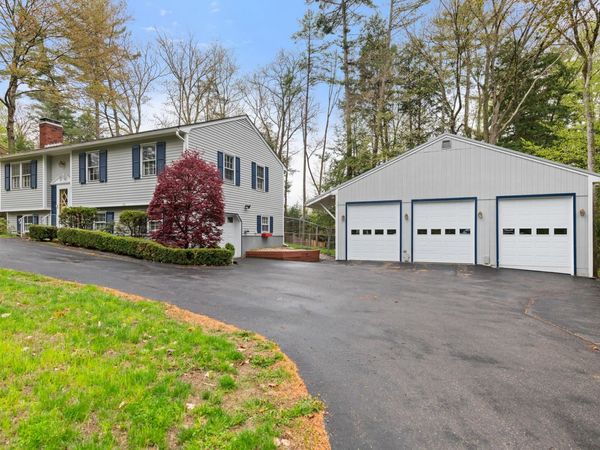 191 Worfield Circle, Bristol, NH 03222