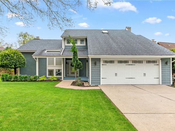 120 Kelly Ct, Monroeville, PA 15146