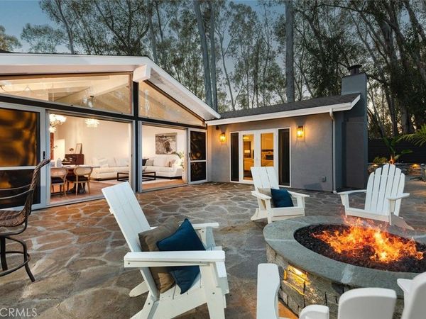 24881 Rollingwood, Lake Forest, CA 92630