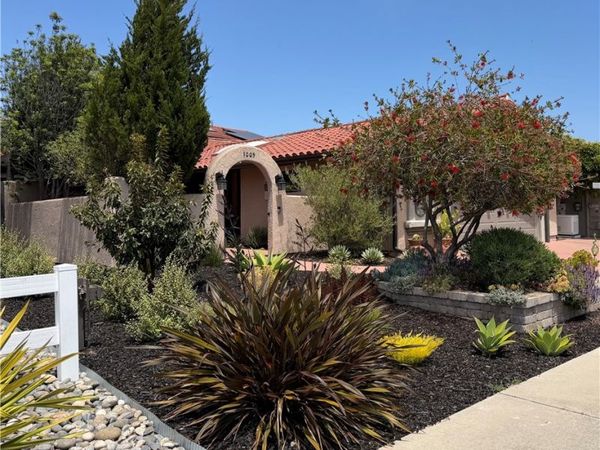 1005 Robin Circle, Arroyo Grande, CA 93420