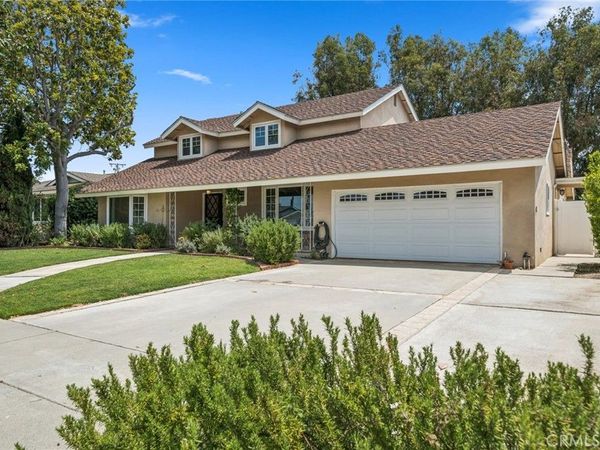 13702 Malena, Tustin, CA 92780