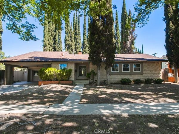 22217 Archwood, Woodland Hills, CA 91303