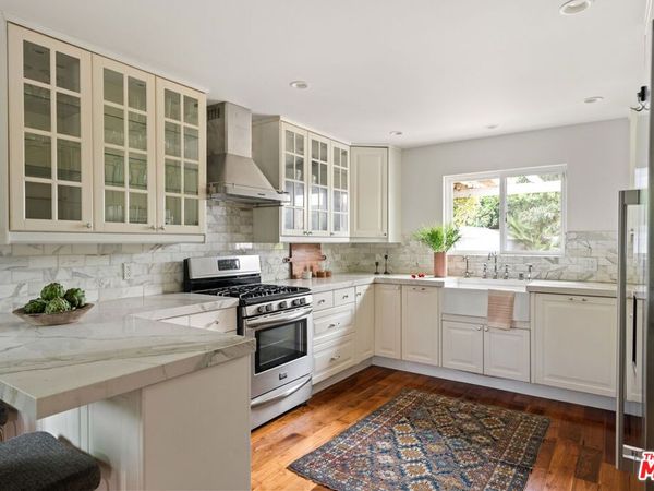 11946 Lucile Street, Culver City, CA 90230