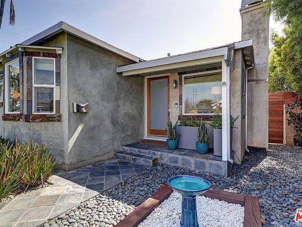 2489 Wellesley Avenue, Los Angeles, CA 90064