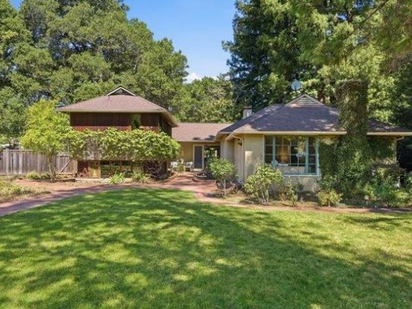 342 Kellogg Avenue, Palo Alto, CA 94301