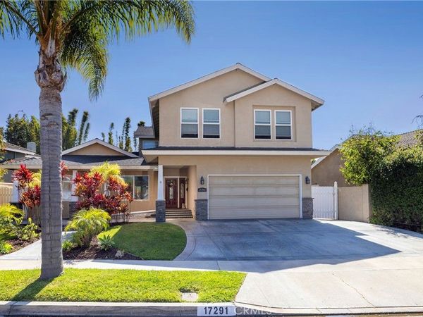 17291 Forbes, Huntington Beach, CA 92649