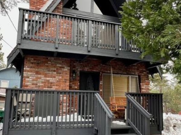 39990 Trail Of The Whispering, Big Bear, CA 92315