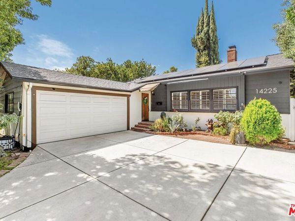 14225 Enadia Way, Van Nuys, CA 91405