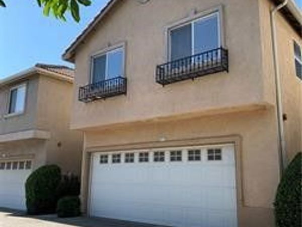 9315 Burnet Avenue, Unit 113, North Hills, CA 91343