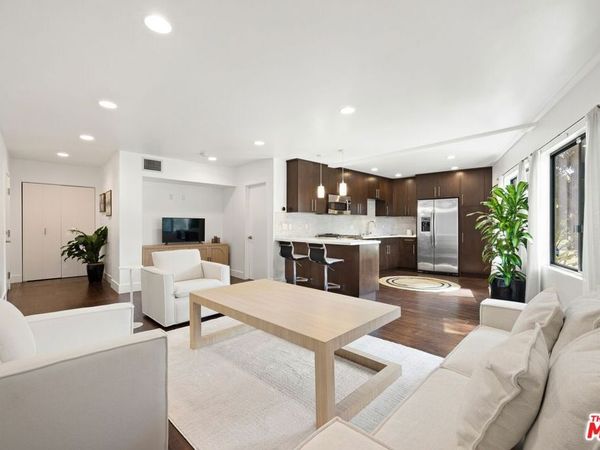 8755 Shoreham Drive, Unit 101, West Hollywood, CA 90069