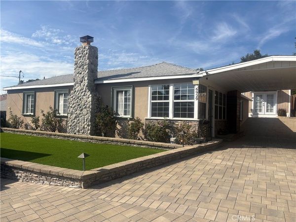 6929 Beckett, Tujunga, CA 91042