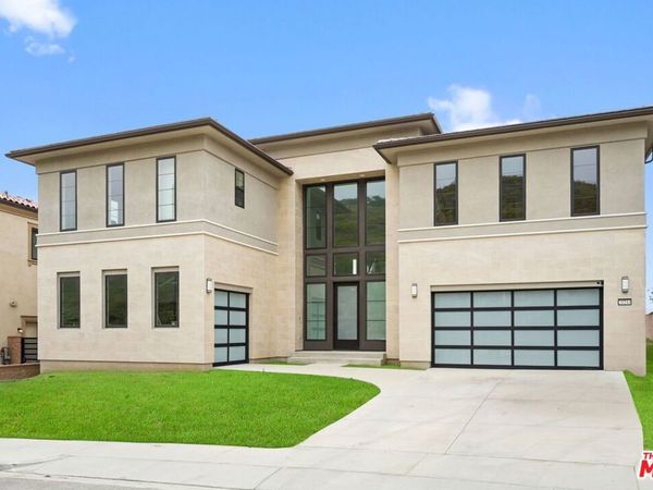 20244 W Albion Way, Porter Ranch, CA 91326