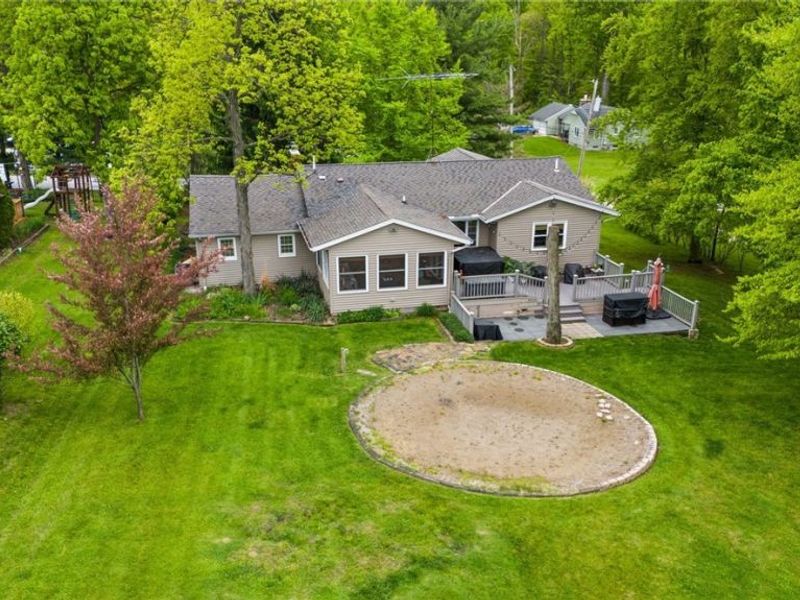 107 Hilltop Drive, Amherst, OH 44001 Photo 42