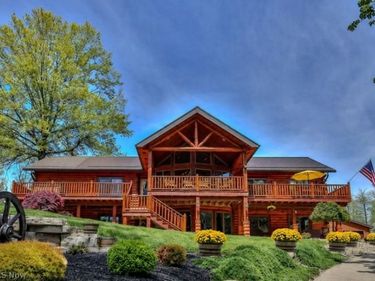 10345 Beech Street NE, Alliance, OH 44601