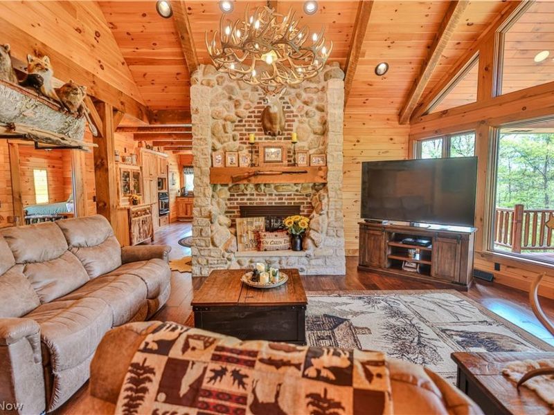 10345 Beech Street NE, Alliance, OH 44601 Photo 13