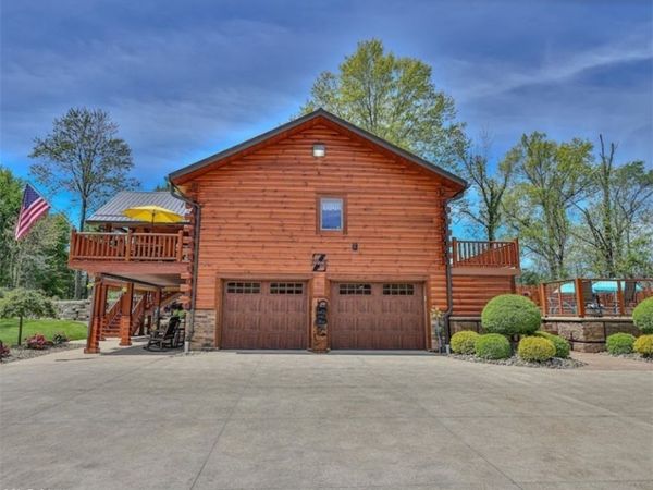 10345 Beech Street NE, Alliance, OH 44601