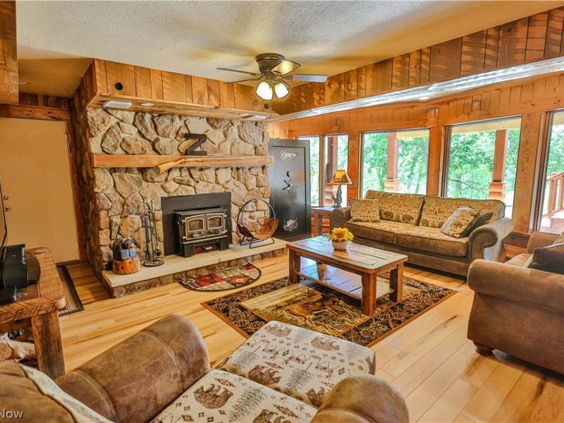 10345 Beech Street NE, Alliance, OH 44601 Photo 22