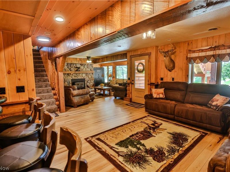 10345 Beech Street NE, Alliance, OH 44601 Photo 26