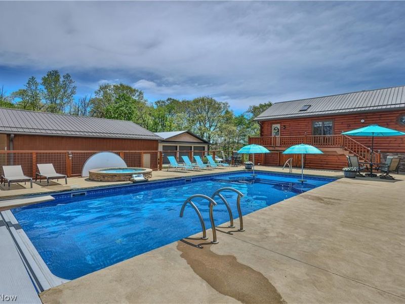 10345 Beech Street NE, Alliance, OH 44601 Photo 45